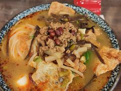 -螺世纪螺蛳粉·桂味小排档(裕德店)