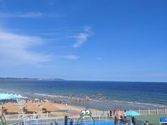 -汕头中海黄金海岸水上乐园