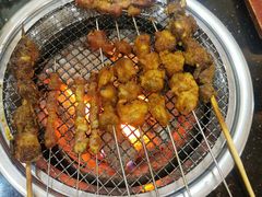-瑞杰烧烤店·24小时营业(山东路店)