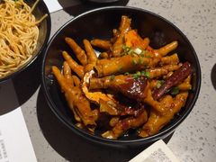 -一棠龙虾•王牌虾球(恒隆广场店)