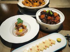 -童福兴·南京菜(老门东店)