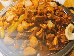 -桂小厨广西菜(万象城店)