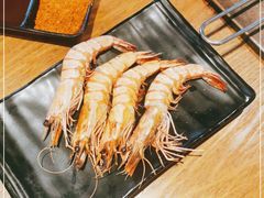 -千寻烧肉(政务区店)