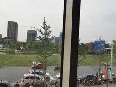 -荣品荟·融合餐厅(月湖广场店)