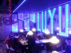 -炉鱼(云澜湾店)