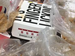 -肯德基(北京南站店)