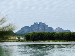 -丹霞山风景名胜区