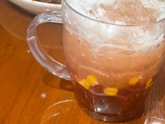 红豆刨冰-王家沙点心店(南京西路总店)