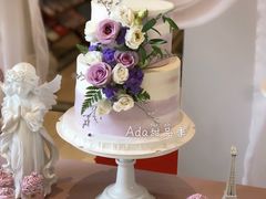 -利顺德大饭店·维多利亚花园(小白楼店)