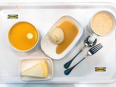 土豆泥-宜家·瑞典风味餐厅(四元桥店)