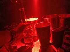 -Orangutan Bunker猩猩地堡酒吧(兰桂坊店)