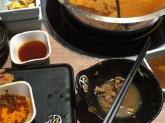 -水林间·寿喜烧自助(仙林金鹰店)