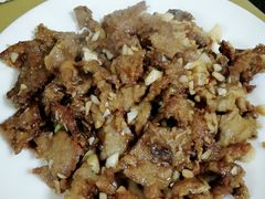 -清真宏玉祥黄门脸餐厅(华荫东里店)