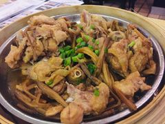 -喜鹊茶点.啫煲(车陂店)