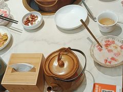 -东门口·新式老北京火锅(河西龙湖天街店)