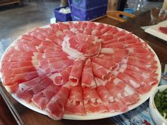 -竹叶涮肉坊(总店)