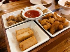 -临家闽南菜(宝洲路店)