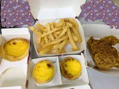 -肯德基(三元桥东店)