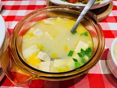 -西贝(紫荆广场店)