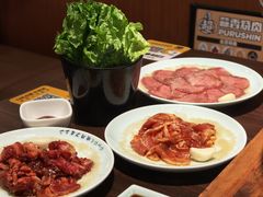 -蒜香焼肉PURUSHIN(马场路店)