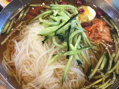-金三顺韩式炭火烤肉店(中华路店)