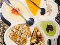 -绿茶餐厅(燕郊永旺店)