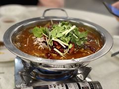 -那达慕蒙古风味酒楼