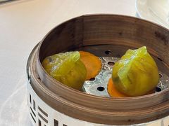 -龙景轩(香港四季酒店)
