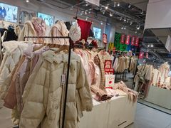 -纪念日百货(万达广场店)