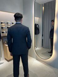 -BROTHER西服礼服定制·商务·婚礼(佛山南海店)