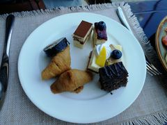 -泉州悦华酒店·自助餐厅