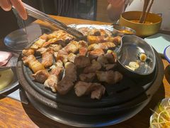-济州爱肉堂(总店)