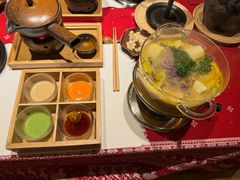 -叶叶菩提(太原别墅店)