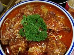 -巴蜀印象火锅(永陵总店)
