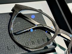 -EYEPHILO镜之道·克罗心眼镜
