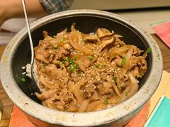 -一品诚记烤肉(大连柏威年购物中心店)