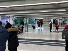 -绵阳南郊机场