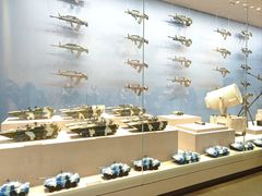 -中国人民解放军海军博物馆