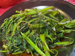 -黄亚华小食店(Jalan Alor)