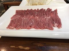 -老北京涮羊肉炭火蛙锅(方塔街店)