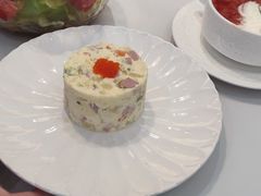 -库滋明·俄罗斯特色美食(中央大街店)