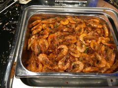 -巴犀烧烤(新崇光店)