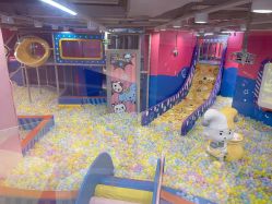 -星趣童堡(星河COCO City民治店)