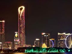 -金鸡湖景区
