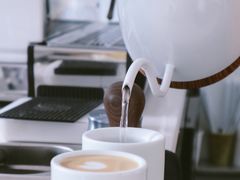咖啡师套餐-Eu2+ coffee(上大路店)