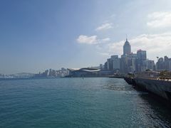 -香港会议展览中心演讲厅