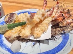 -大岛日本料理铁板烧(南通大饭店)