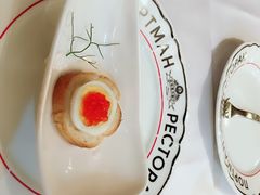 -波特曼西餐厅(南岗店)
