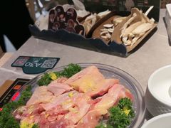 -芸山季·云南野生菌火锅(宝能环球汇店)