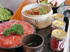 -珮姐老火锅(鄞州印象城店)